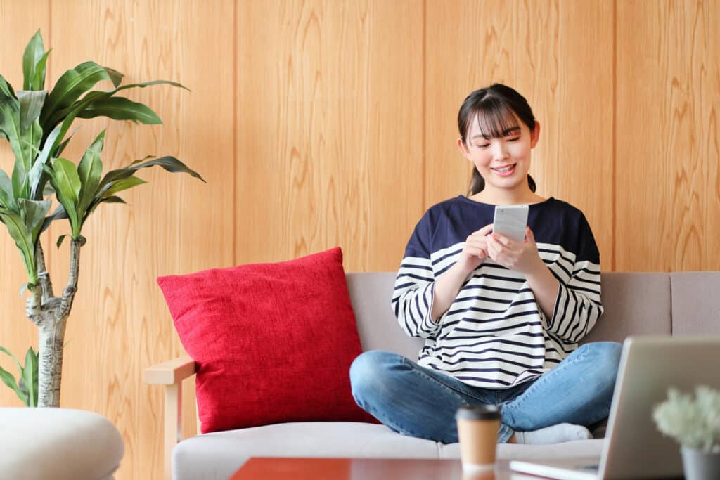 一人暮らしを考えている女性必見！賃貸物件の条件と選び方をご紹介 東京一人暮らし・初めての上京者を応援する賃貸情報メディア 部屋まるコラム